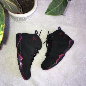 •Jordan• 7 Retro Raptors